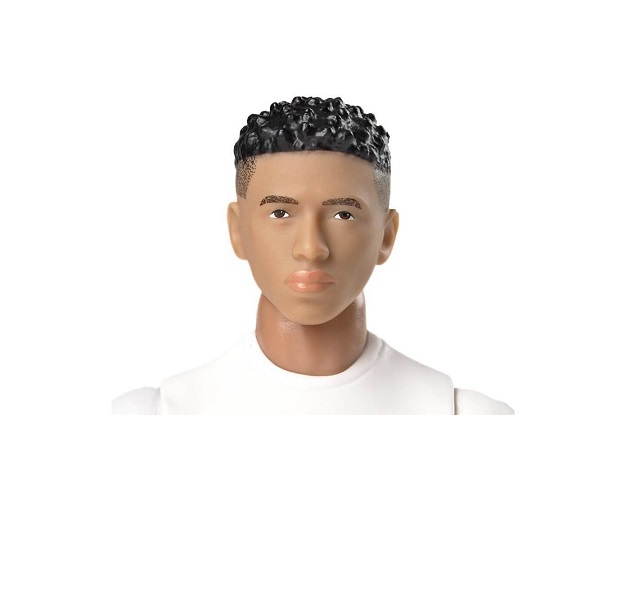 Real Madrid Ποδόσφαιρο: Φιγούρα Jude Bellingham ύψους 20εκ. 83613 - Image 3