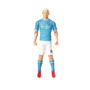 Socker Socker Manchester City Erling Haaland 20 Cm 83323
