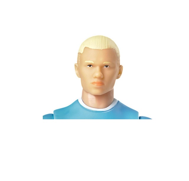 Socker Socker Manchester City Erling Haaland 20 Cm 83323 - Image 3