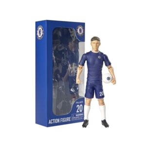 Banbo Toys Ποδόσφαιρο: Φιγούρα Cole Palmer ύψους 20εκ. 83477