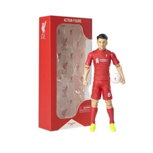 Banbo Toys Ποδόσφαιρο: Liverpool Φιγούρα Dominik Szobosziai ύψους 20εκ. 83842
