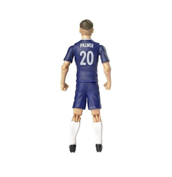 Banbo Toys Ποδόσφαιρο: Φιγούρα Cole Palmer ύψους 20εκ. 83477 - Image 3