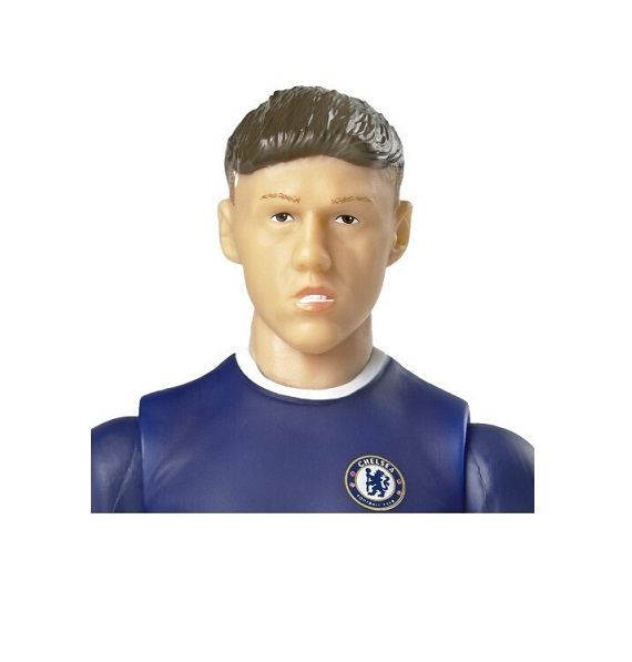 Banbo Toys Ποδόσφαιρο: Φιγούρα Cole Palmer ύψους 20εκ. 83477 - Image 4
