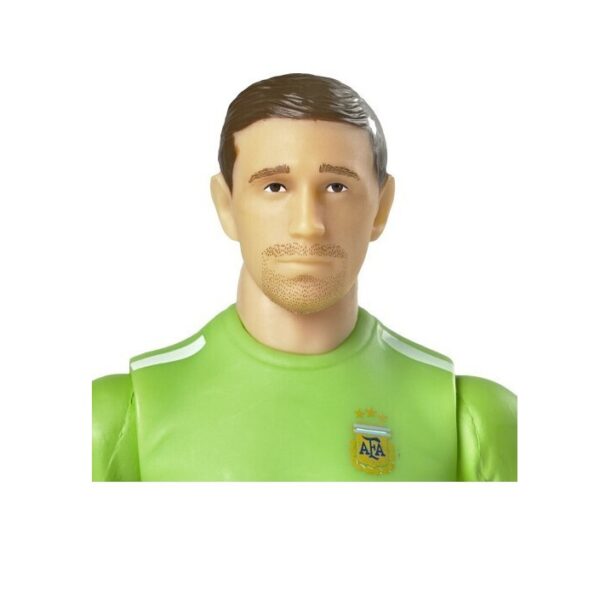 Banbo Toys Ποδόσφαιρο: Argentina Φιγούρα Emiliano Martinez ύψους 20εκ. 83729 - Image 5