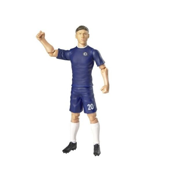 Banbo Toys Ποδόσφαιρο: Φιγούρα Cole Palmer ύψους 20εκ. 83477 - Image 6