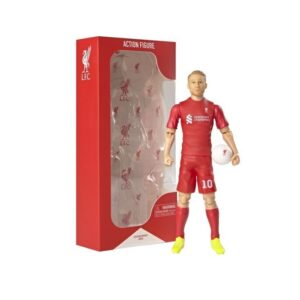 Banbo Toys Liverpool Soccer: Alexis Macallister Φιγούρα ύψους 20εκ. 83514