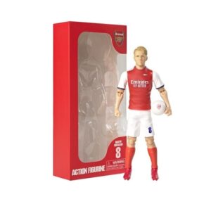 Banbo Toys Ποδόσφαιρο: Arsenal Φιγούρα Martin Odeegard  ύψους 20εκ. 83378