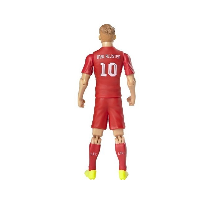 Banbo Toys Liverpool Soccer: Alexis Macallister Φιγούρα ύψους 20εκ. 83514 - Image 3
