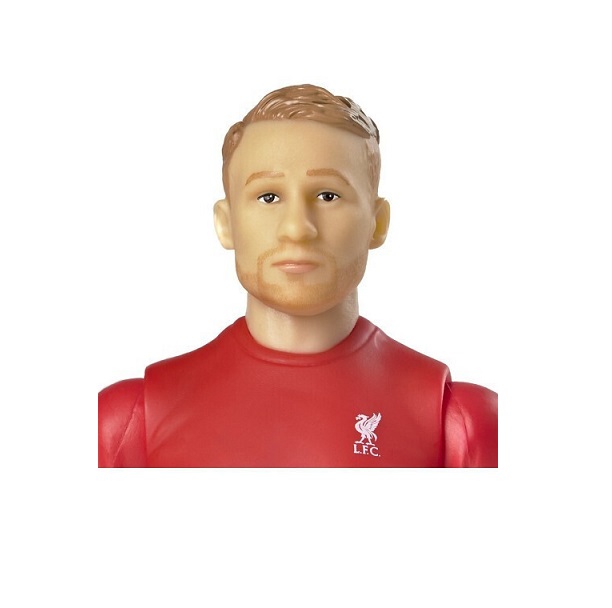 Banbo Toys Liverpool Soccer: Alexis Macallister Φιγούρα ύψους 20εκ. 83514 - Image 4