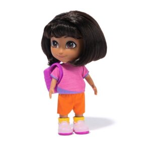 Dora Κούκλα, Boots Και Σακίδιο (6071800)