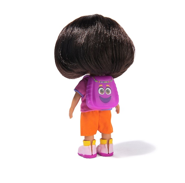 Dora Κούκλα, Boots Και Σακίδιο (6071800) - Image 6