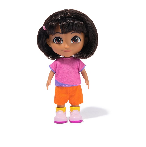 Dora Κούκλα, Boots Και Σακίδιο (6071800) - Image 7
