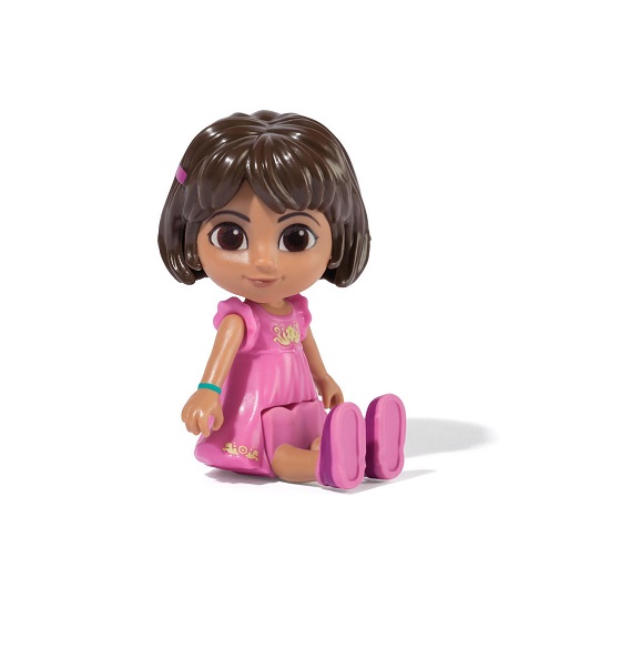 Dora Φιγούρες Giftpack (6073738) - Image 2