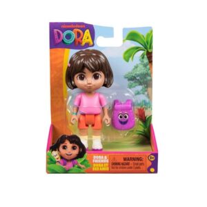 Spin Master Nickelodeon: Dora Friends - Dora Figure (20149752)