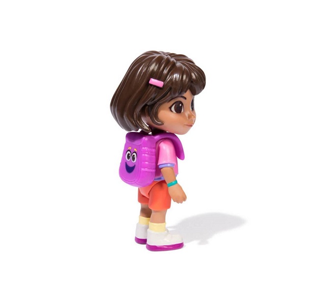Spin Master Nickelodeon: Dora Friends - Dora Figure (20149752) - Image 3