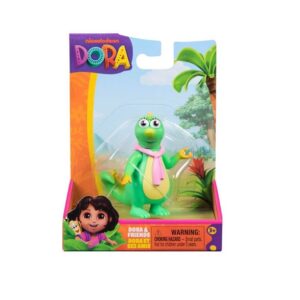 Spin Master Nickelodeon: Dora Friends - Isa Vera Figure (20149753)