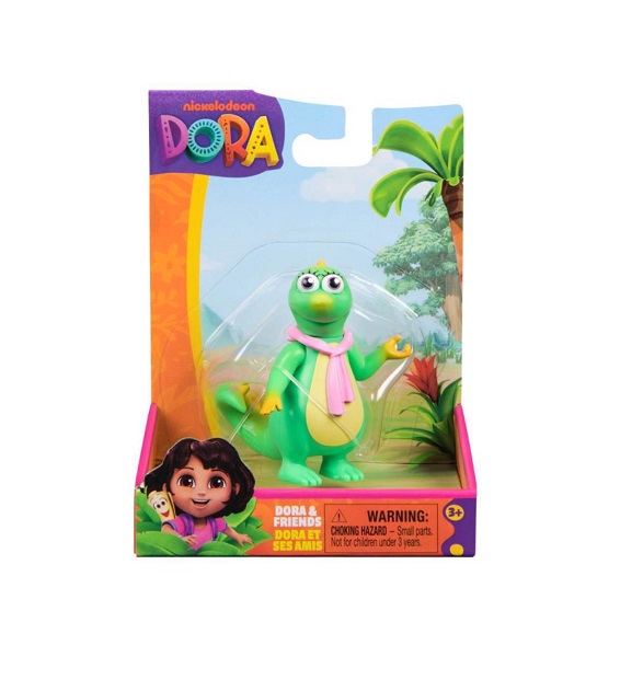 Spin Master Nickelodeon: Dora Friends - Isa Vera Figure (20149753)
