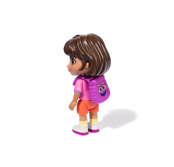 Spin Master Nickelodeon: Dora Friends - Dora Figure (20149752) - Image 4
