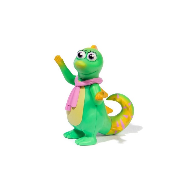 Spin Master Nickelodeon: Dora Friends - Isa Vera Figure (20149753) - Image 4