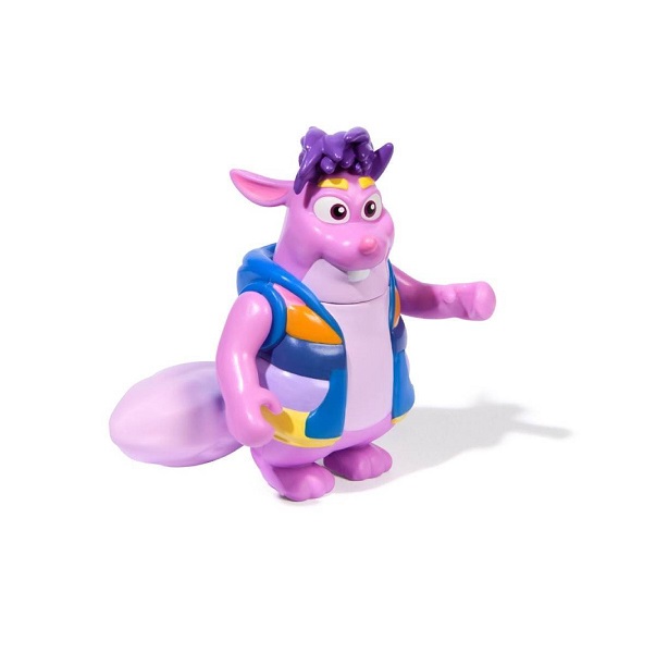 Spin Master Παιχνίδι Μινιατούρα Dora & Friends Tico 20149755 - Image 2