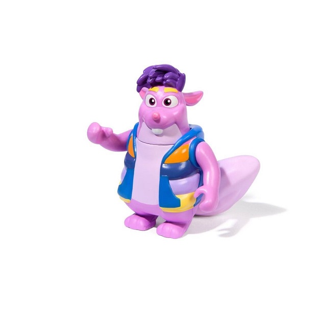 Spin Master Παιχνίδι Μινιατούρα Dora & Friends Tico 20149755 - Image 3