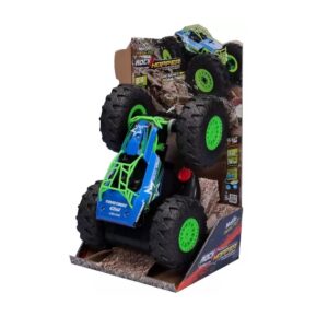 Maisto Maisto Tech Pro Series RC 10 Rock Hopper 49/81806