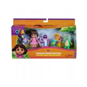 Dora Φιγούρες Giftpack (6073738)