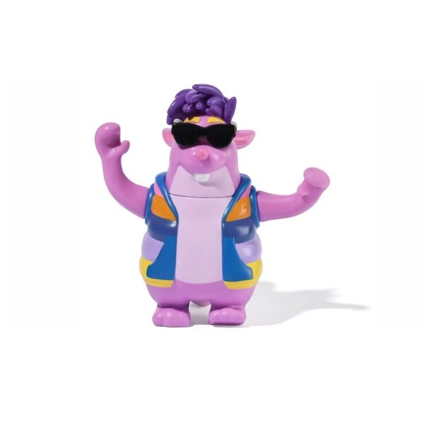 Dora Φιγούρες Giftpack (6073738) - Image 4