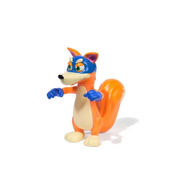 Spin Master Nickelodeon: Dora Friends - Swiper Chipeur Zoro Figure (20149754) - Image 2