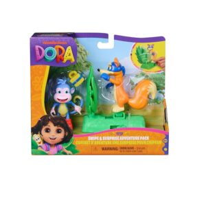 Spin Master Παιχνίδι Μινιατούρα Dora 20149766