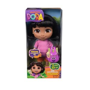 Dora Η Καλύτερη Μου Φίλη Μιλάει Ελληνικά (6073359)