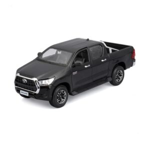 Maisto 1:27 SP. ED. Toyota Hilux Μαύρο 48/32920 BK