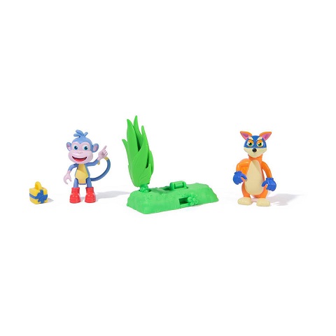 Spin Master Παιχνίδι Μινιατούρα Dora 20149766 - Image 2
