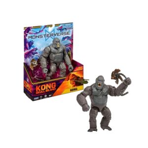 Godzilla X Kong Φιγούρα 15cm  (MNT01000)