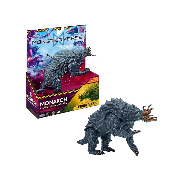 Godzilla X Kong Φιγούρα 15cm  (MNT01000) - Image 2