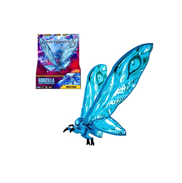 Godzilla X Kong Φιγούρα 15cm  (MNT01000) - Image 3