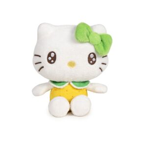 ΛΟΥΤΡΙΝΟ 12 εκ. SOFTIES HELLO KITTY ΜΕ ΑΡΩΜΑ 760025473