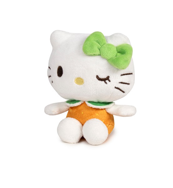 ΛΟΥΤΡΙΝΟ 12 εκ. SOFTIES HELLO KITTY ΜΕ ΑΡΩΜΑ 760025473 - Image 3