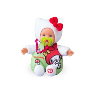 NENUCO ΚΟΥΚΛΑΚΙ ΜΩΡΑΚΙ HELLO KITTY (NFNC2000)