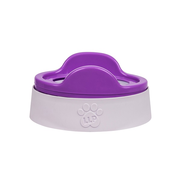 LITTLE LIVE PETS ΗΛΕΚΤΡΟΝΙΚΟ PET MY BABY PANDA (L0000000) - Image 6