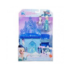 Disney Frozen Storytime Stackers Παγωμένο Παλάτι της Έλσας (JDP63)
