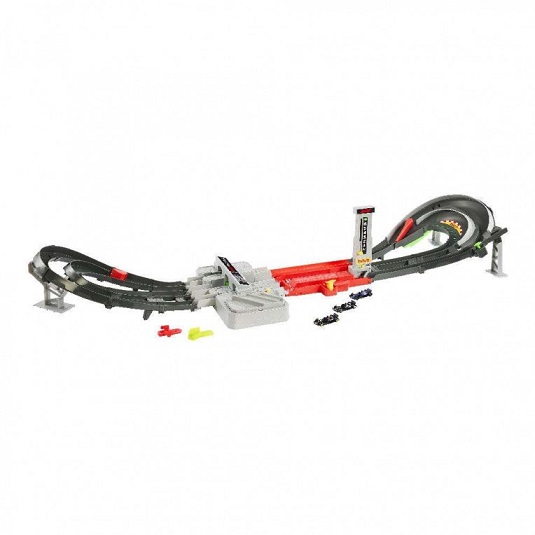 Hot Wheels Racing Πίστα Formula 1 Grand Prix Circuit (JDY16) - Image 2