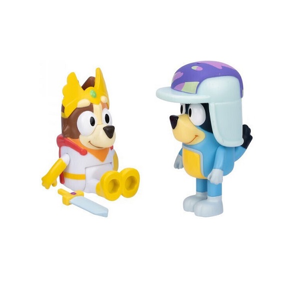 BLUEY ΦΙΓΟΥΡΕΣ 2-PACK - 2 ΣΧΕΔΙΑ (BLY91110) - Image 5