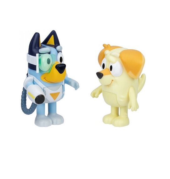 BLUEY ΦΙΓΟΥΡΕΣ 2-PACK - 2 ΣΧΕΔΙΑ (BLY91110) - Image 4