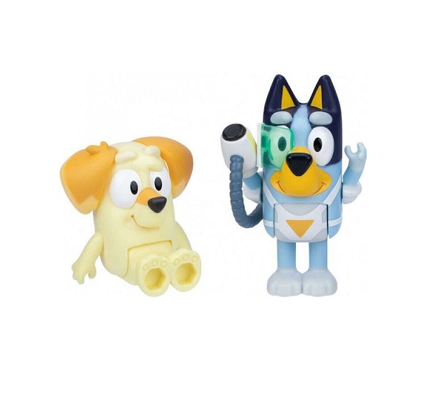BLUEY ΦΙΓΟΥΡΕΣ 2-PACK - 2 ΣΧΕΔΙΑ (BLY91110) - Image 3