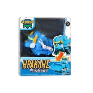 Mini ΗΡΑΚΛΗΣ ΜΠΟΥΛΝΤΟΖΑΣ 19607