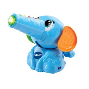 Vtech Ζωάκι Ελεφαντάκι Παίζω & Ανακαλύπτω με Μουσική και Ήχους VTE60031