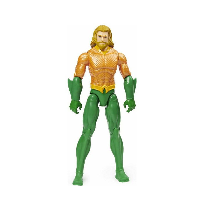 DC Universe Aquaman Φιγούρα 30cm (6060069) - Image 4