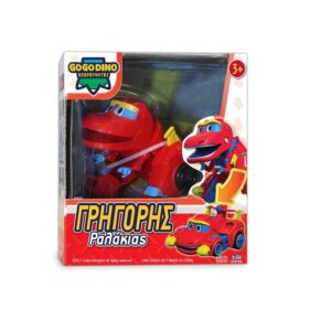 Mini ΓΡΗΓΟΡΗΣ ΡΑΛΑΚΙΑΣ 19606