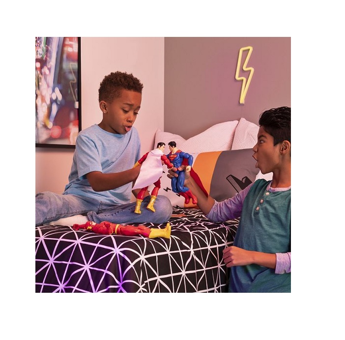 DC Universe Aquaman Φιγούρα 30cm (6060069) - Image 2